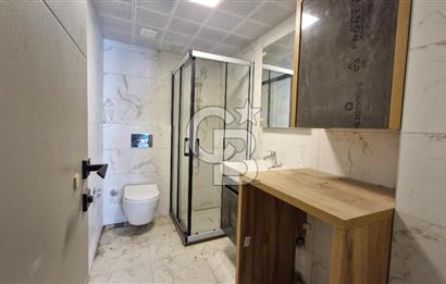 İzmir Çiğli Harmandalı' da Oturuma Hazır 1+1 Satılık Daire CB PH