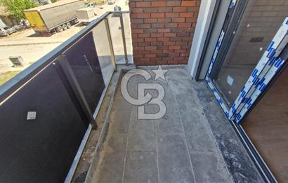 İzmir Çiğli Harmandalı' da Oturuma Hazır 1+1 Satılık Daire CB PH