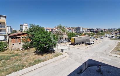 İzmir Çiğli Harmandalı' da Oturuma Hazır 1+1 Satılık Daire CB PH