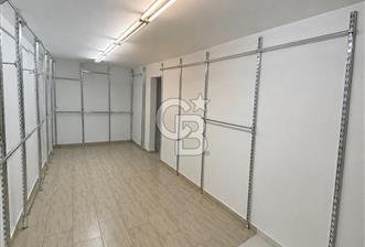 Kemeraltı Tekstil Bölgesinde Asansörlü 30 m² İş Yeri - 6 - 350902