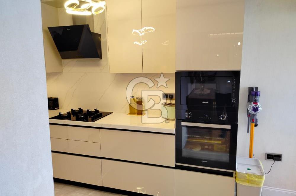 Dikmen Keklikpınarı Yıldız 87Sitesi İçerisinde 3+1 Satılık Daire