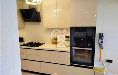 Dikmen Keklikpınarı Yıldız 87Sitesi İçerisinde 3+1 Satılık Daire