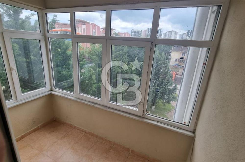 Tekirdağ Çorlu Hürriyet Mah. Site İçi Önü Açık Satılık 3+1 Daire