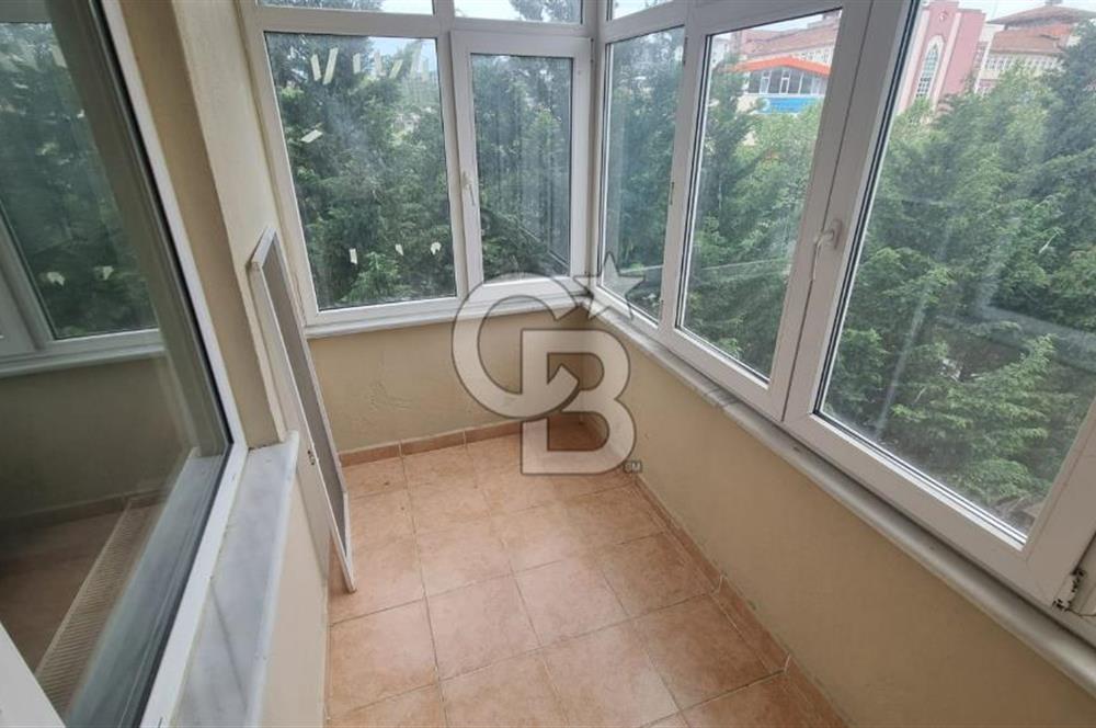 Tekirdağ Çorlu Hürriyet Mah. Site İçi Önü Açık Satılık 3+1 Daire