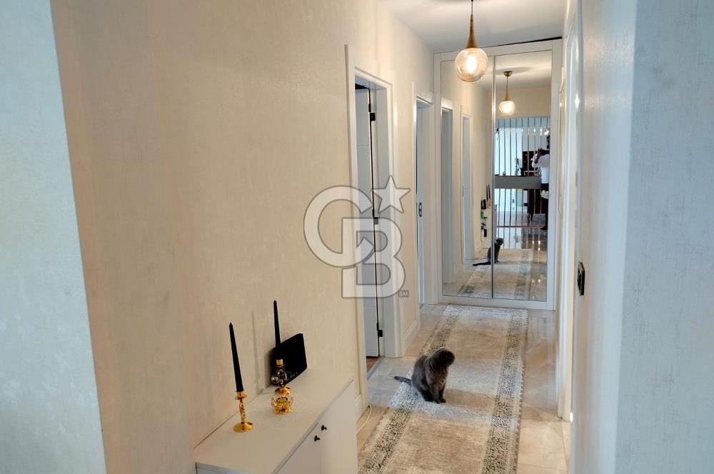 Dikmen Keklikpınarı Yıldız 87Sitesi İçerisinde 3+1 Satılık Daire