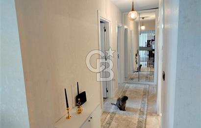 Dikmen Keklikpınarı Yıldız 87Sitesi İçerisinde 3+1 Satılık Daire