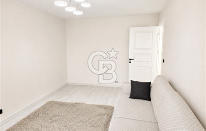 GAZİOSMANPAŞA/KULELİ SOKAKTA 3.5 +1 EŞYALI KİRALIK DAİRE