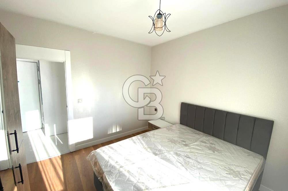 ALACAATLI MH QUARTZ BEYTEPE 5.KAT FULL EŞYALI 1+1 KİRALIK DAİRE
