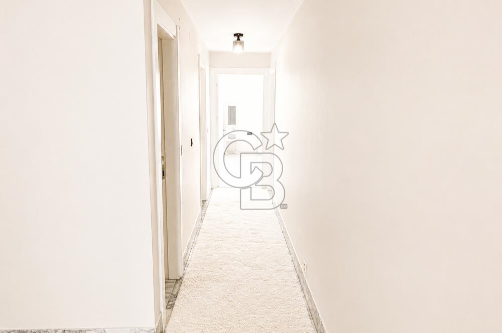 GAZİOSMANPAŞA/KULELİ SOKAKTA 3.5 +1 EŞYALI KİRALIK DAİRE