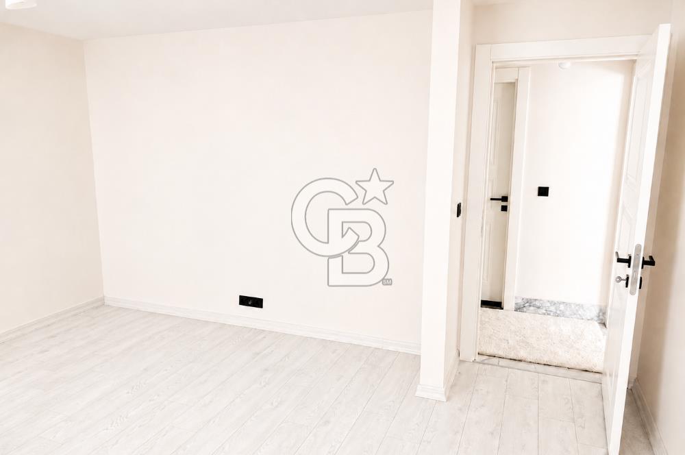 GAZİOSMANPAŞA/KULELİ SOKAKTA 3.5 +1 EŞYALI KİRALIK DAİRE