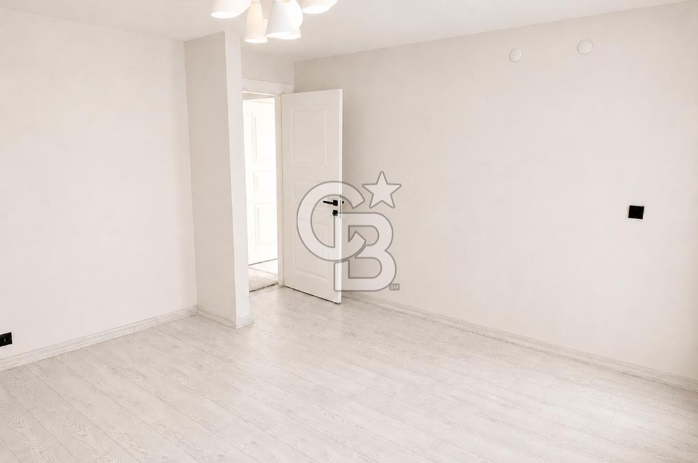 GAZİOSMANPAŞA/KULELİ SOKAKTA 3.5 +1 EŞYALI KİRALIK DAİRE