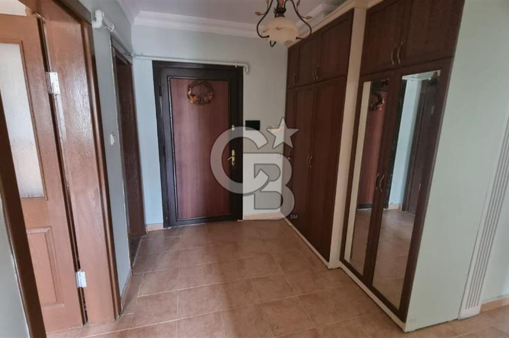 Tekirdağ Çorlu Hürriyet Mah. Site İçi Önü Açık Satılık 3+1 Daire