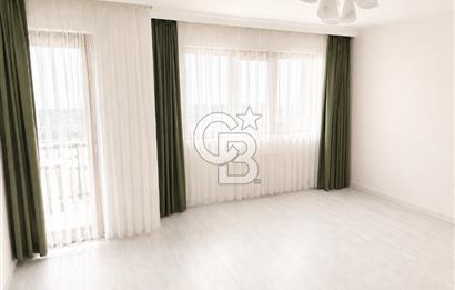 GAZİOSMANPAŞA/KULELİ SOKAKTA 3.5 +1 EŞYALI KİRALIK DAİRE