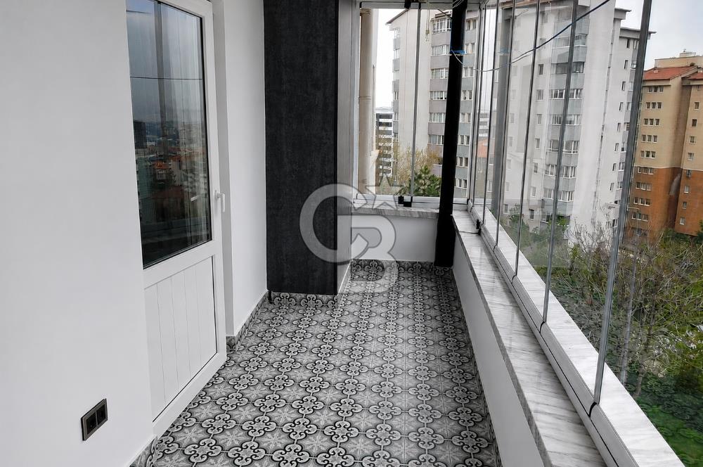 Dikmen Keklikpınarı Yıldız 87Sitesi İçerisinde 3+1 Satılık Daire