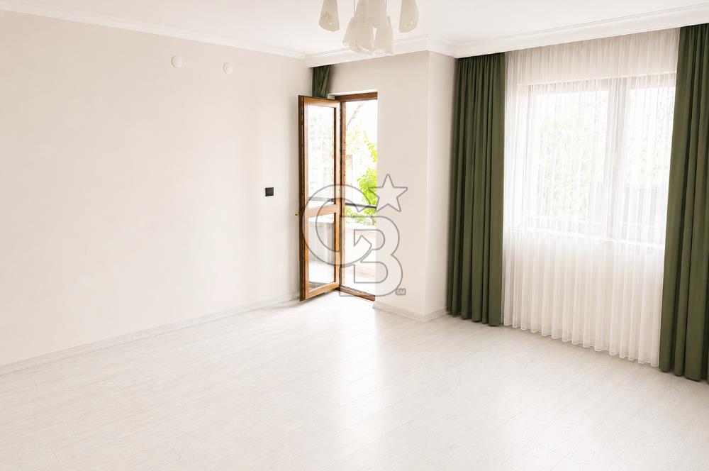 GAZİOSMANPAŞA/KULELİ SOKAKTA 3.5 +1 EŞYALI KİRALIK DAİRE