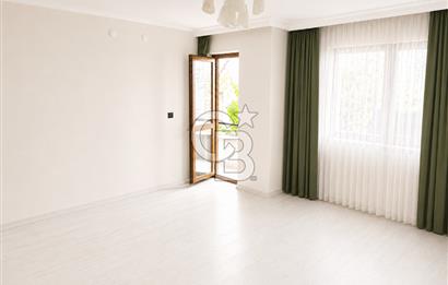 GAZİOSMANPAŞA/KULELİ SOKAKTA 3.5 +1 EŞYALI KİRALIK DAİRE