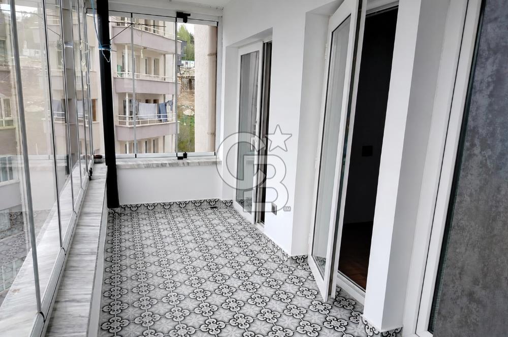 Dikmen Keklikpınarı Yıldız 87Sitesi İçerisinde 3+1 Satılık Daire