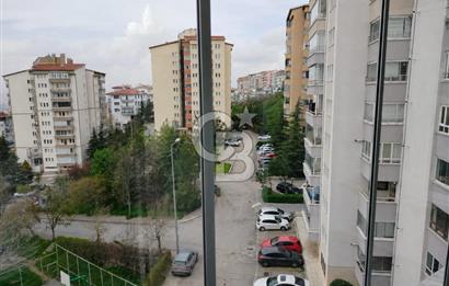Dikmen Keklikpınarı Yıldız 87Sitesi İçerisinde 3+1 Satılık Daire