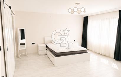 GAZİOSMANPAŞA/KULELİ SOKAKTA 3.5 +1 EŞYALI KİRALIK DAİRE