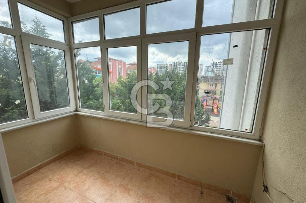 Tekirdağ Çorlu Hürriyet Mah. Site İçi Önü Açık Satılık 3+1 Daire