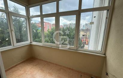 Tekirdağ Çorlu Hürriyet Mah. Site İçi Önü Açık Satılık 3+1 Daire