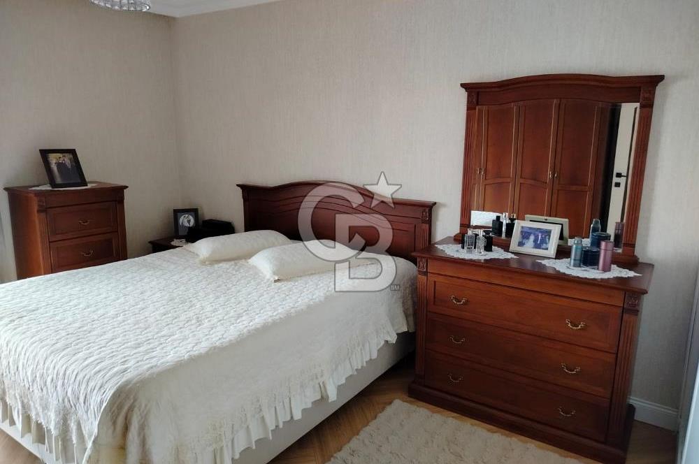 Dikmen Keklikpınarı Yıldız 87Sitesi İçerisinde 3+1 Satılık Daire
