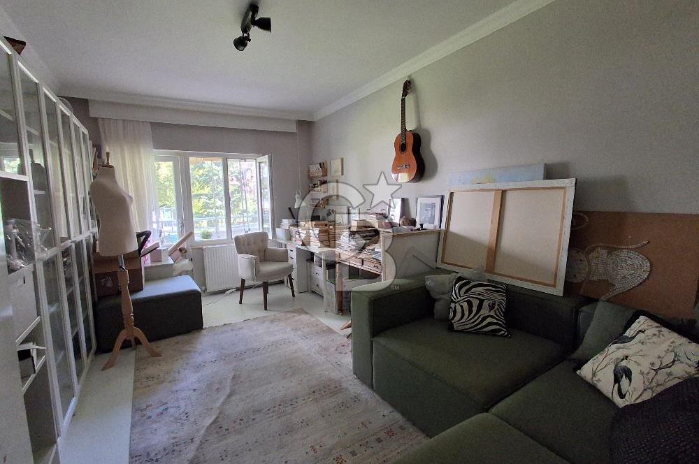 İkea Yakını GözdeKent Sitesi'nde Net 135 m2, Satılık 3+1 Daire