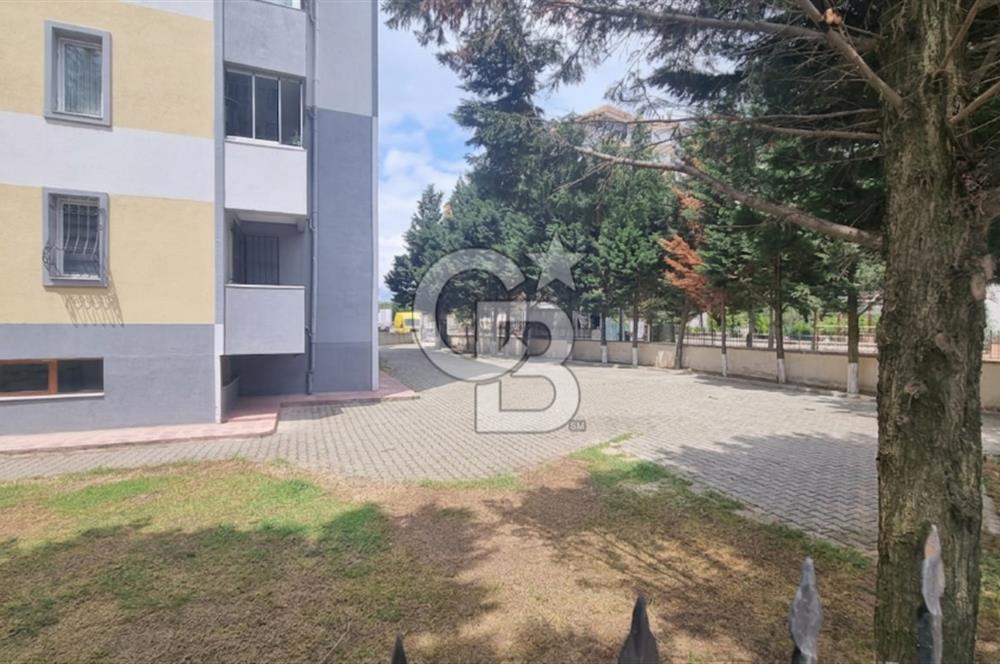 Tekirdağ Çorlu Hürriyet Mah. Site İçi Önü Açık Satılık 3+1 Daire