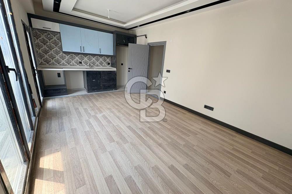 SİTE İÇERİSİNDE KAPALI OTOPARKLI 2+1 ARA KAT DAİRE