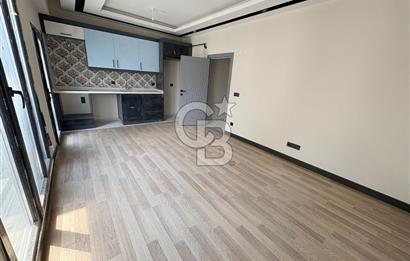SİTE İÇERİSİNDE KAPALI OTOPARKLI 2+1 ARA KAT DAİRE