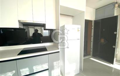 ALACAATLI MH QUARTZ BEYTEPE 5.KAT FULL EŞYALI 1+1 KİRALIK DAİRE
