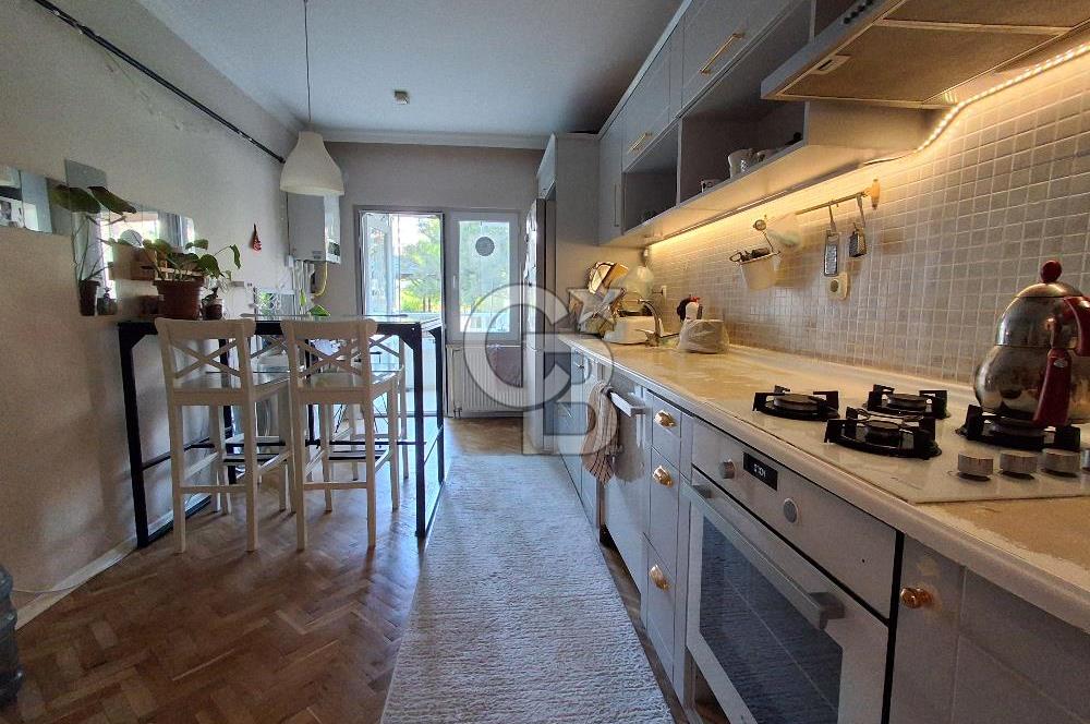 İkea Yakını GözdeKent Sitesi'nde Net 135 m2, Satılık 3+1 Daire