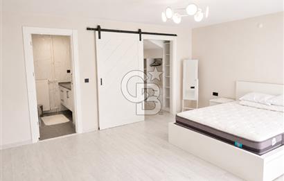 GAZİOSMANPAŞA/KULELİ SOKAKTA 3.5 +1 EŞYALI KİRALIK DAİRE