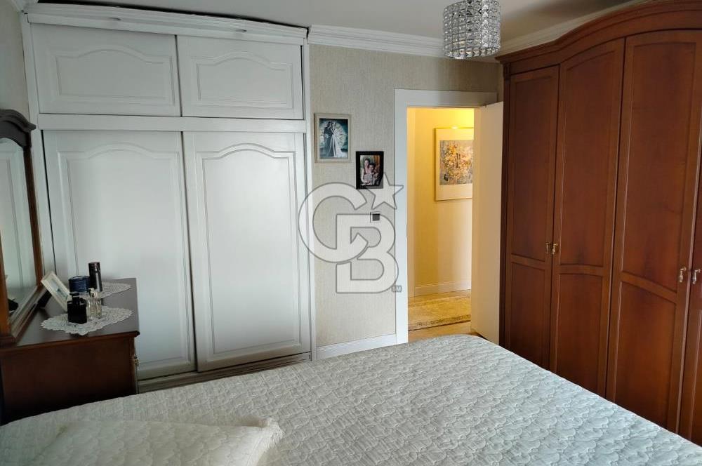 Dikmen Keklikpınarı Yıldız 87Sitesi İçerisinde 3+1 Satılık Daire
