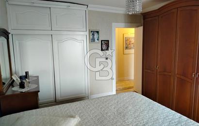 Dikmen Keklikpınarı Yıldız 87Sitesi İçerisinde 3+1 Satılık Daire