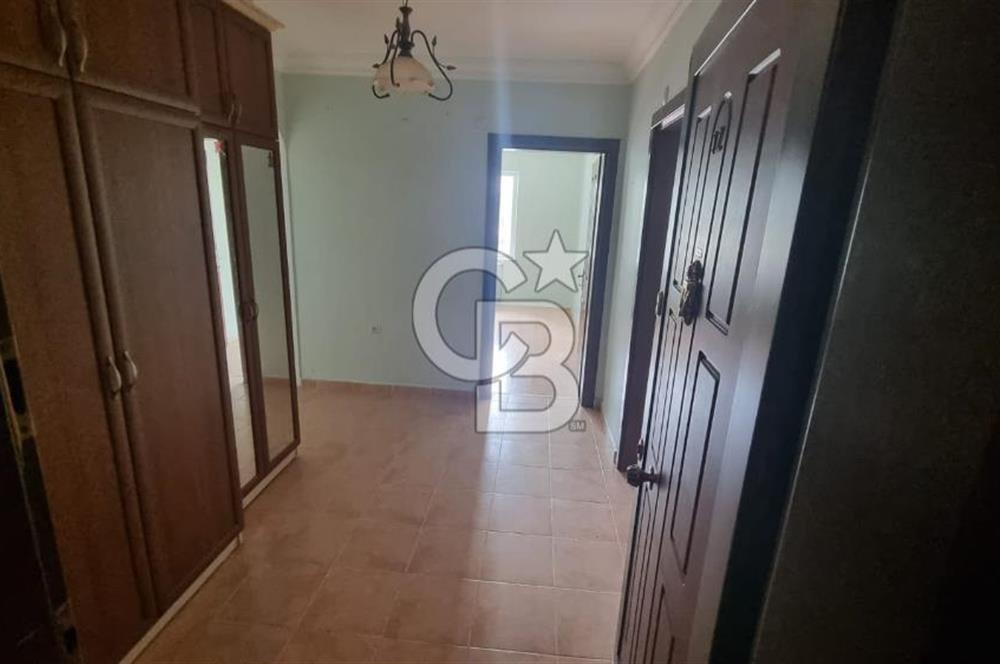 Tekirdağ Çorlu Hürriyet Mah. Site İçi Önü Açık Satılık 3+1 Daire