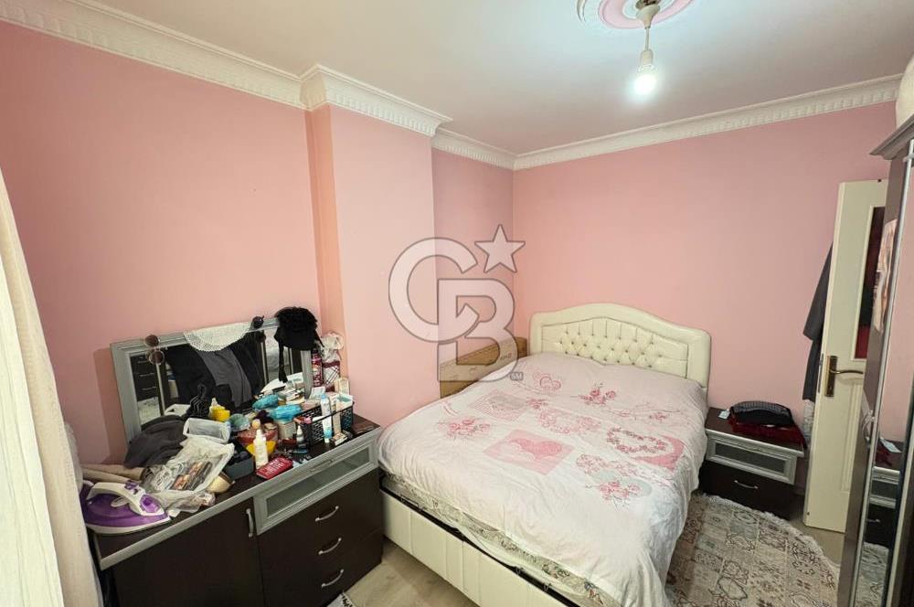Arnavutköy Anadolu mahallesi Satılık Daire