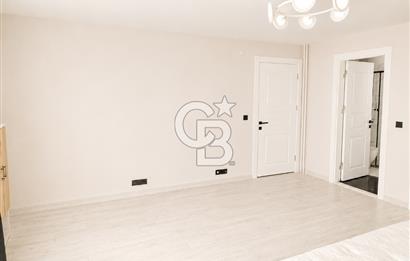 GAZİOSMANPAŞA/KULELİ SOKAKTA 3.5 +1 EŞYALI KİRALIK DAİRE