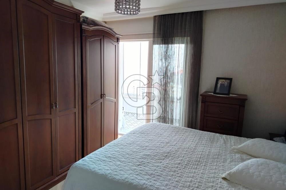 Dikmen Keklikpınarı Yıldız 87Sitesi İçerisinde 3+1 Satılık Daire