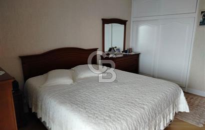 Dikmen Keklikpınarı Yıldız 87Sitesi İçerisinde 3+1 Satılık Daire
