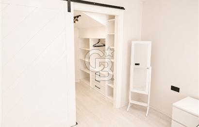 GAZİOSMANPAŞA/KULELİ SOKAKTA 3.5 +1 EŞYALI KİRALIK DAİRE