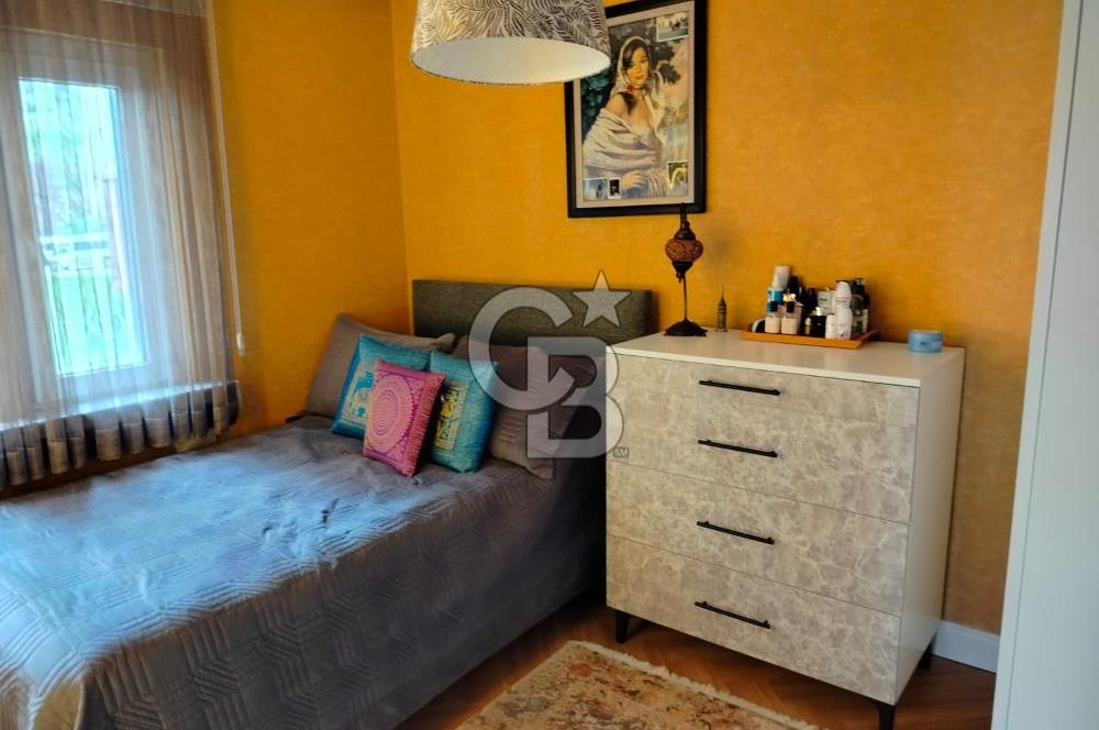 Dikmen Keklikpınarı Yıldız 87Sitesi İçerisinde 3+1 Satılık Daire