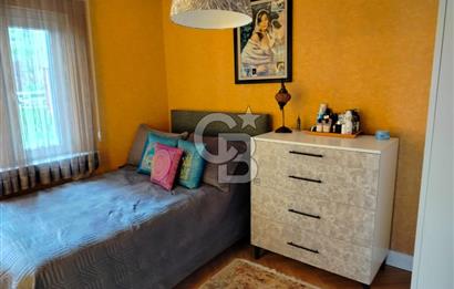 Dikmen Keklikpınarı Yıldız 87Sitesi İçerisinde 3+1 Satılık Daire