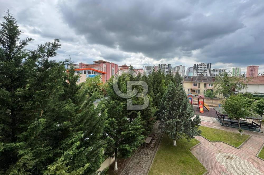 Tekirdağ Çorlu Hürriyet Mah. Site İçi Önü Açık Satılık 3+1 Daire