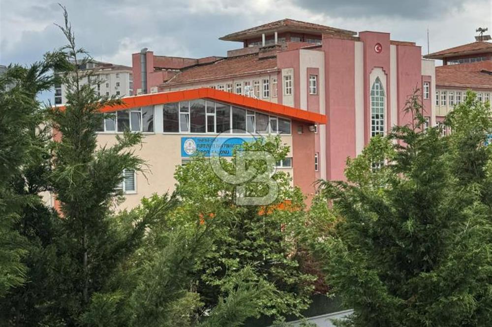 Tekirdağ Çorlu Hürriyet Mah. Site İçi Önü Açık Satılık 3+1 Daire