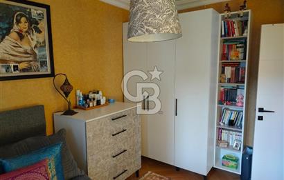 Dikmen Keklikpınarı Yıldız 87Sitesi İçerisinde 3+1 Satılık Daire