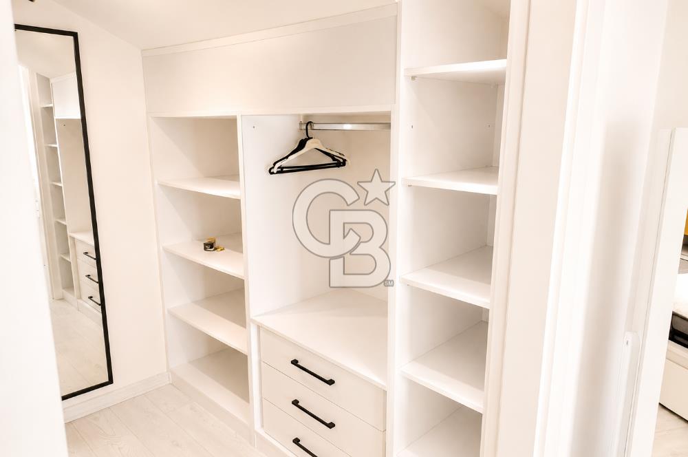 GAZİOSMANPAŞA/KULELİ SOKAKTA 3.5 +1 EŞYALI KİRALIK DAİRE