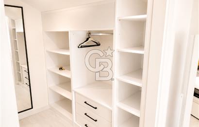 GAZİOSMANPAŞA/KULELİ SOKAKTA 3.5 +1 EŞYALI KİRALIK DAİRE