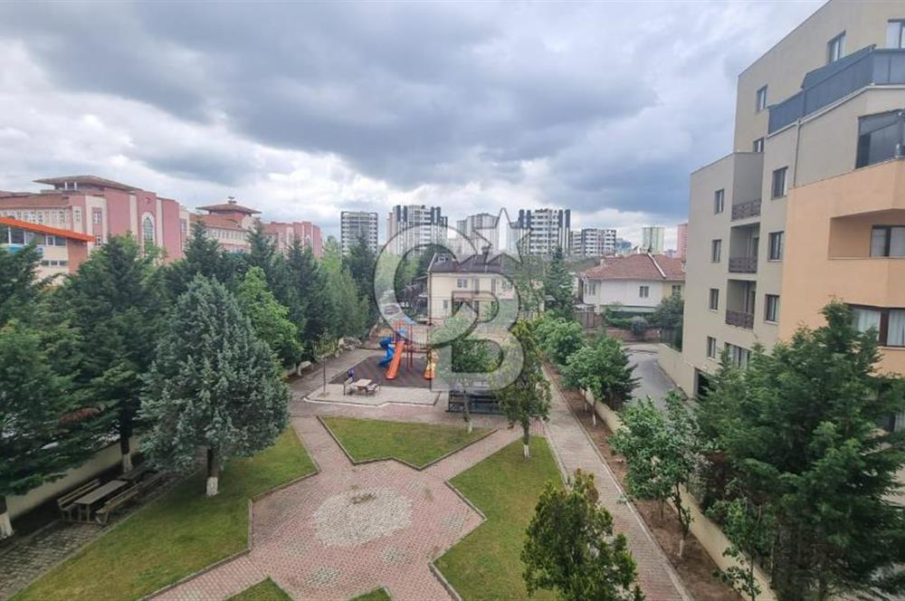 Tekirdağ Çorlu Hürriyet Mah. Site İçi Önü Açık Satılık 3+1 Daire