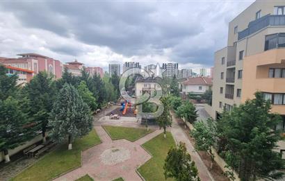 Tekirdağ Çorlu Hürriyet Mah. Site İçi Önü Açık Satılık 3+1 Daire